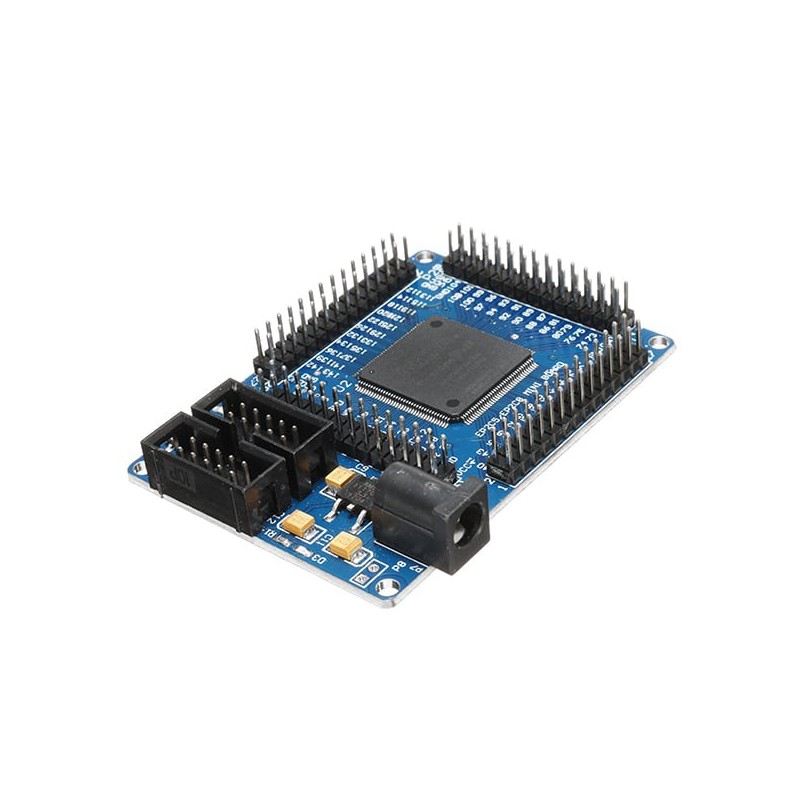 ALTERA FPGA Cyclone II EP2C5T144 System Development Board Robotics Bangladesh