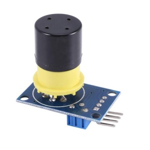 MQ-131 Ozone Gas Detector Sensor Module Robotics Bangladesh