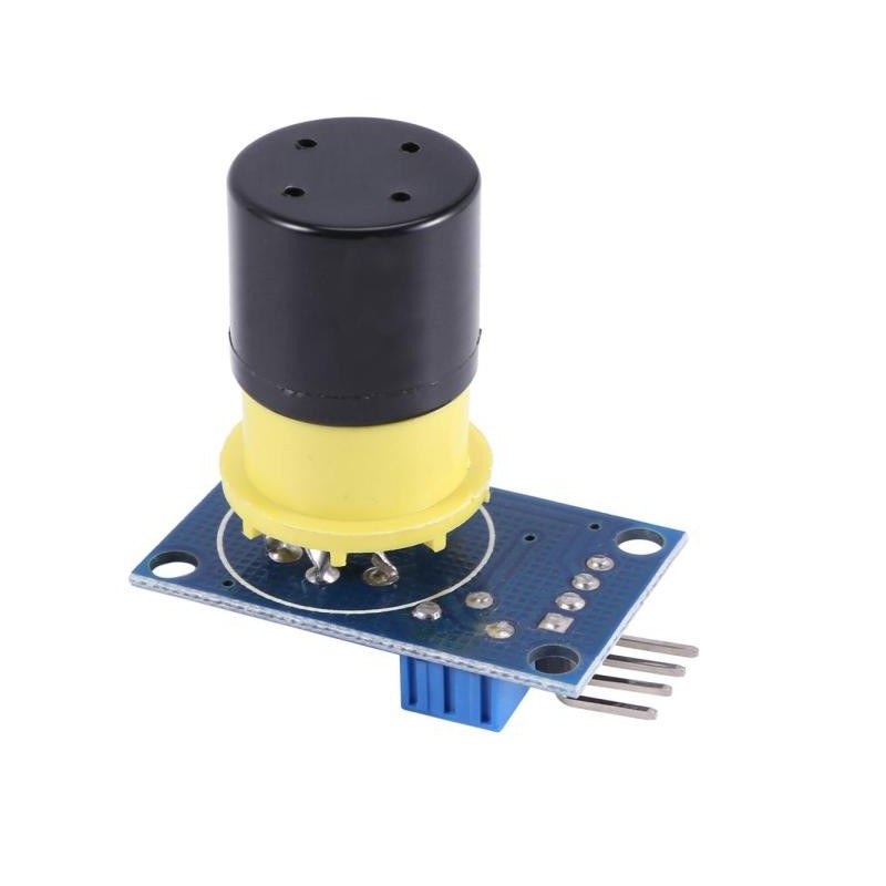 MQ-131 Ozone Gas Detector Sensor Module Robotics Bangladesh