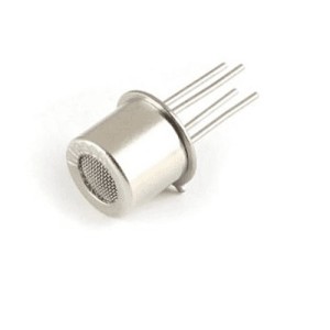 MQ-214 Methane Sensor Combustible Gas Sensor Robotics Bangladesh