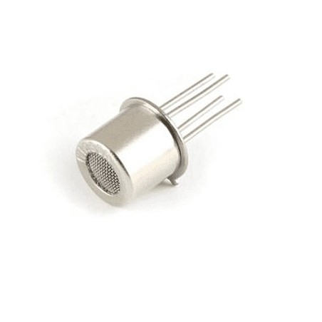 MQ-214 Methane Sensor Combustible Gas Sensor Robotics Bangladesh