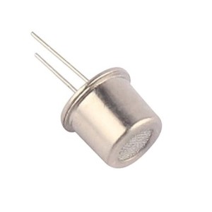 MQ-214 Methane Sensor Combustible Gas Sensor Robotics Bangladesh