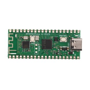 RP2040 Pico Development W (Type-C) Robotics Bangladesh