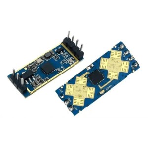 HLK-LD2412 Wide Angle Sensing mmWave Human Presence Sensing Module Robotics Bangladesh