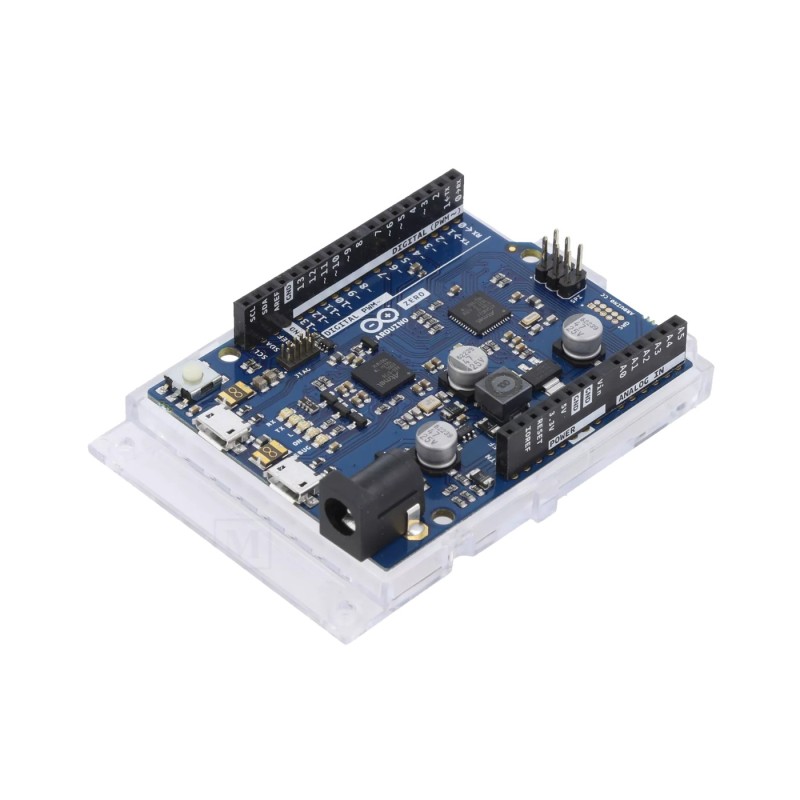 Arduino Zero Original Robotics Bangladesh