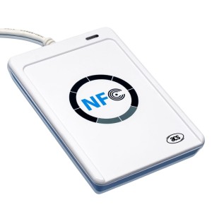ACS ACR122U NFC USB Reader Robotics Bangladesh
