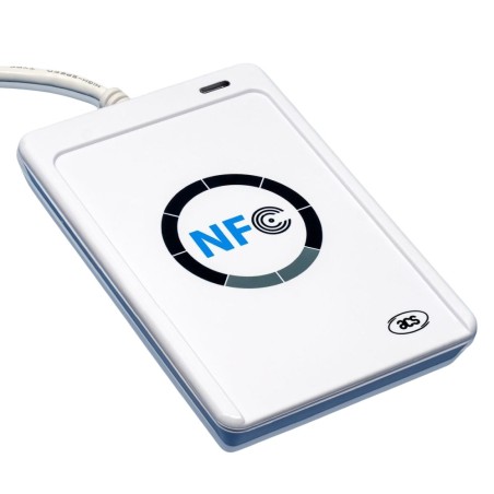 ACS ACR122U NFC USB Reader Robotics Bangladesh