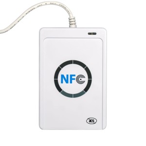 ACS ACR122U NFC USB Reader Robotics Bangladesh