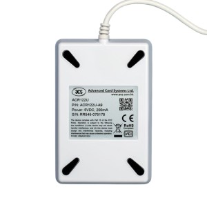 ACS ACR122U NFC USB Reader Robotics Bangladesh