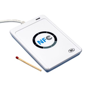ACS ACR122U NFC USB Reader Robotics Bangladesh