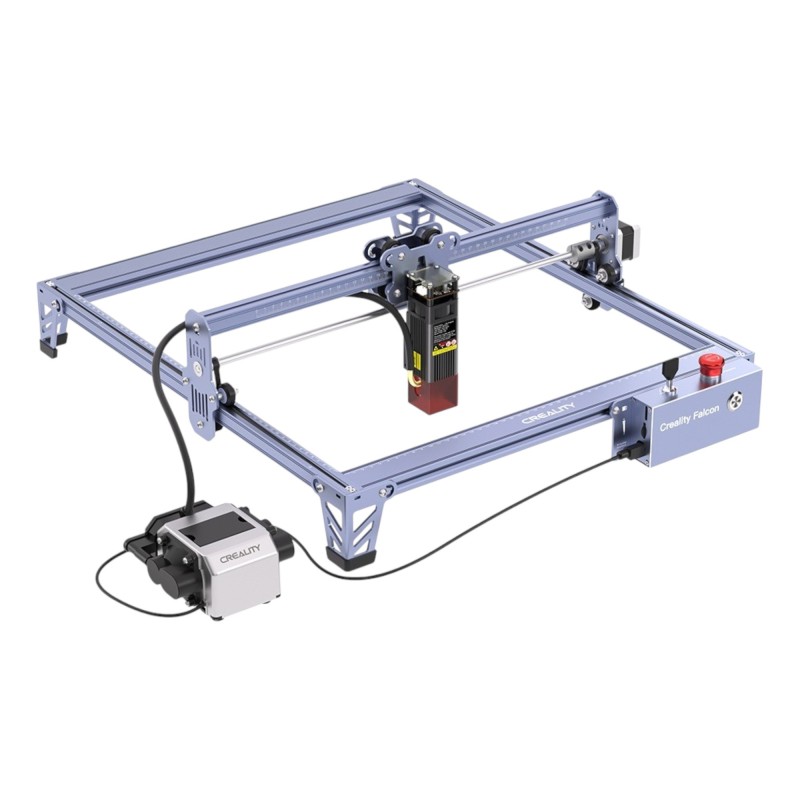 Creality Falcon Pro 10W Engraver Robotics Bangladesh
