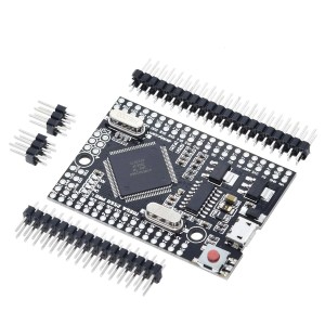 Mini Mega 2560 PRO (Embed) CH340G/ATmega2560-16AU Robotics Bangladesh