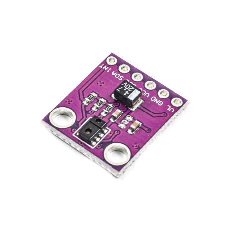 CJMCU APDS-9930 Proximity And Gesture Sensor Robotics Bangladesh