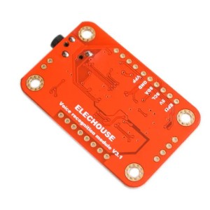Voice Recognition Module Kit V3.1 Elechouse Robotics Bangladesh