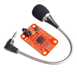 Voice Recognition Module Kit V3.1 Elechouse Robotics Bangladesh