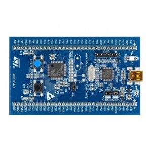 STM32F051 Discovery Kit STM32F051R8 Microcontroller with ARM Cortex M0 Core Robotics Bangladesh