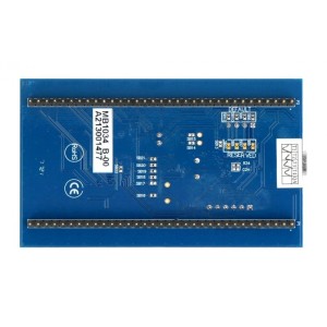 STM32F051 Discovery Kit STM32F051R8 Microcontroller with ARM Cortex M0 Core Robotics Bangladesh