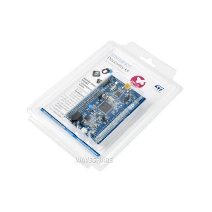 STM32F4DISCOVERY / STM32F407G-DISC1 Discovery Board Robotics Bangladesh