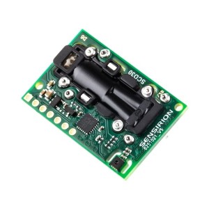 Sensirion CO₂ Humidity and Temperature Sensor SCD30 Robotics Bangladesh