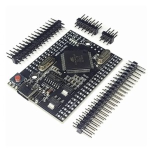 Mini Mega 2560 PRO (Embed) CH340G Development Board with USB Type-C Interface Robotics Bangladesh