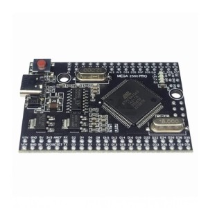 Mini Mega 2560 PRO (Embed) CH340G Development Board with USB Type-C Interface Robotics Bangladesh