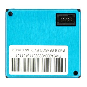 PlanTower PMSA003-C Dust/Air Quality Sensor PM1.0 / PM2.