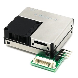 PlanTower PMSA003-C Dust/Air Quality Sensor PM1.0 / PM2.