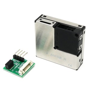 PlanTower PMSA003-C Dust/Air Quality Sensor PM1.0 / PM2.
