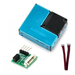 PlanTower PMSA003-A Dust/Air Quality Sensor PM1.0 / PM2.