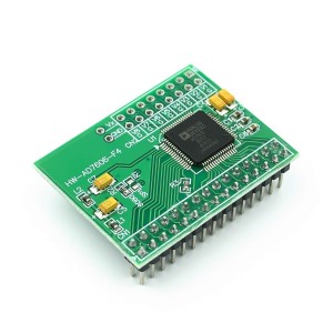 16-Bit ADC 8 Channel Synchronization AD7606 Data Acquisition Module 200Ksps Robotics Bangladesh
