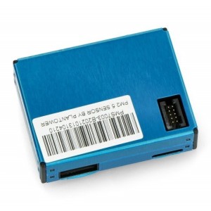 Dust/Air Purity Sensor PM1.0/PM2.5/PM10 - PMS7003 - 3.