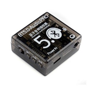 Bluetooth 5.0 Pro MP3 Decoder Board Audio Receiver Robotics Bangladesh