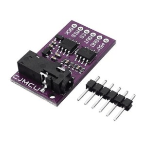 GSR Skin Sensor CJMCU-6701 Analog SPI Module Robotics Bangladesh
