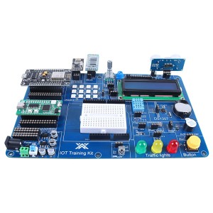 Arduino IOT Learning Professional Kit Robotics Bangladesh