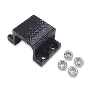 N30 16GA Motor Holder 3D printed Robotics Bangladesh