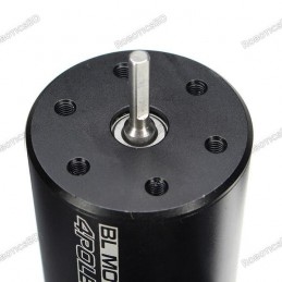 3650 Brushless Motor 3930KV + 60A Waterproof BEAST Series ESC