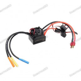 3650 Brushless Motor 3930KV + 60A Waterproof BEAST Series ESC
