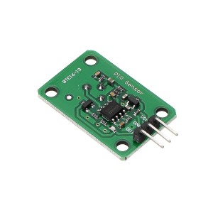 Pyroelectric Infrared PIR Sensor Human Body Detecting PIR Motion Sensor Module Robotics Bangladesh