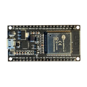ESP-32S ESP-WROOM-32 Development Board 38P NodeMCU Robotics Bangladesh