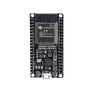 ESP-32S ESP-WROOM-32 Development Board 38P NodeMCU Robotics Bangladesh