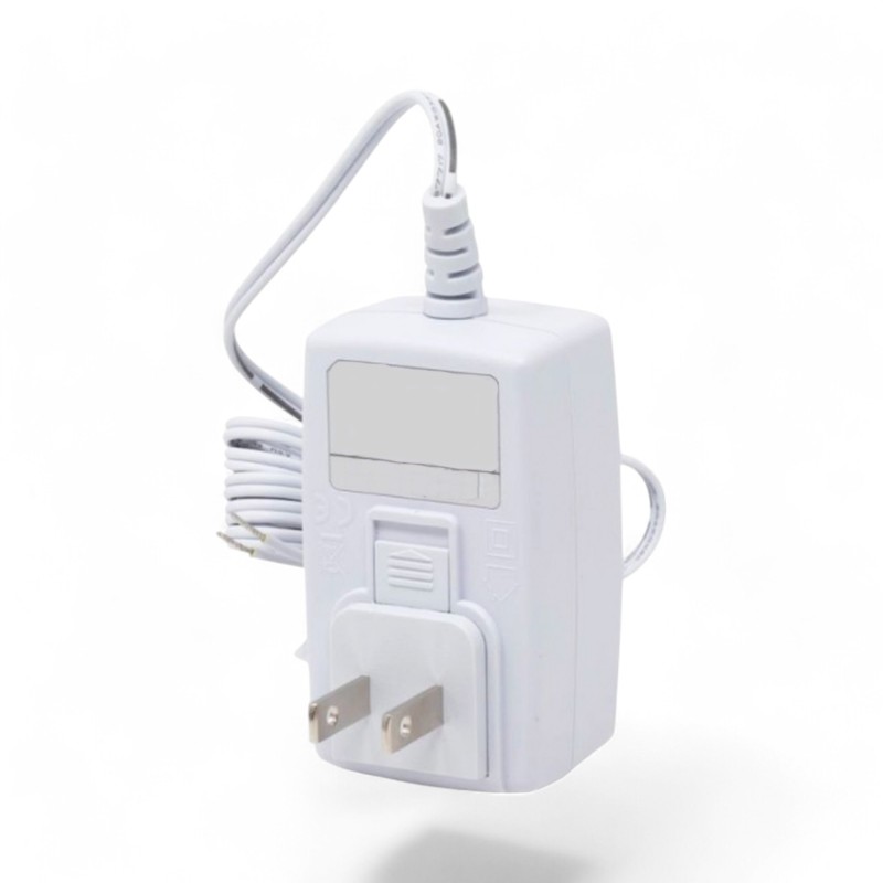 5V 1.2A AC-DC Adapter 2.1mm Connector Robotics Bangladesh