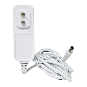 AC/DC Power Adapter 12V 1.