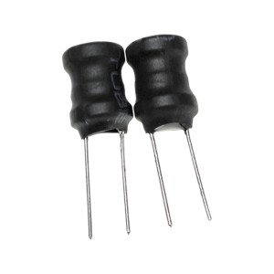 100uH Shielded Inductor Robotics Bangladesh