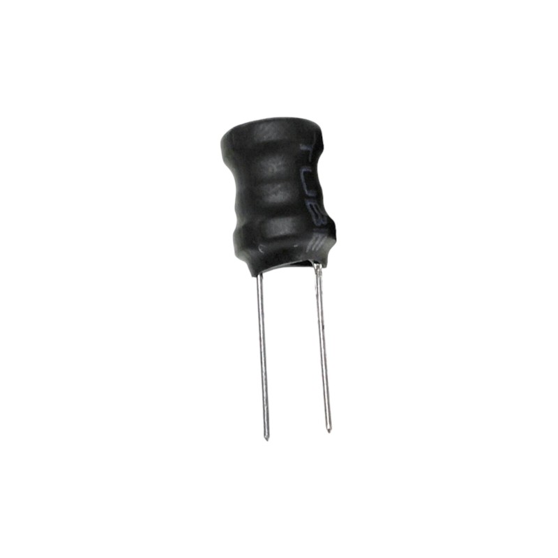 100uH Shielded Inductor Robotics Bangladesh