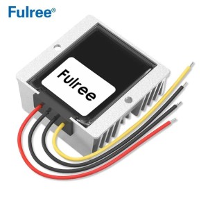 Fulree F35J5V20A5L 5V 20A DC-DC Buck Power Converter Robotics Bangladesh
