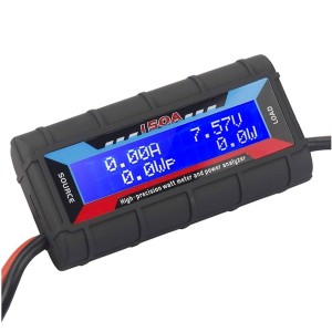 150A High Precision Watt Meter and Power Analyzer Module Robotics Bangladesh
