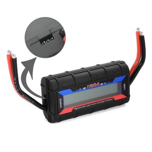 150A High Precision Watt Meter and Power Analyzer Module Robotics Bangladesh