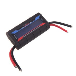 150A High Precision Watt Meter and Power Analyzer Module Robotics Bangladesh