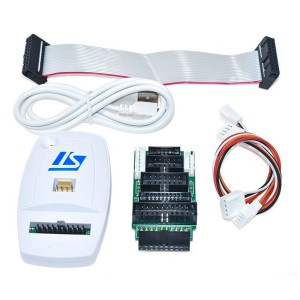 ST-LINK V2 Emulator and Programmer for STM32/STM8 with Imported Chipset Robotics Bangladesh