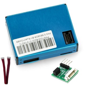 Dust/Air Purity Sensor PM1.0/PM2.5/PM10 - PMS7003 - 3.